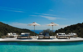 Soul Valley all-in boutique hotel for yoga, veggie & wellness lovers Maracalagonis